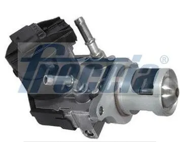 EGR12166 Клапан рециркуляції відпрацьованих газів BMW 1 116 d \'12-\'15 FRECCIA підбір по vin на Brocar