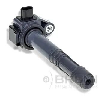 20672 Котушка запалювання ACURA/HONDA ILX/TLX/Accord/CR-V "2,4 "14>> BREMI підбір по vin на Brocar