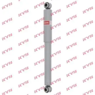 553116 Амортизатор KYB HYUNDAI/MITSUBISHI H100/L300 "R "80-95 "(Gas) KYB підбір по vin на Brocar