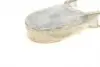 MB4551SM025 Вкладыши коренные Ford Focus/Mondeo 1.0 12- (+0,25) KING підбір по vin на Brocar