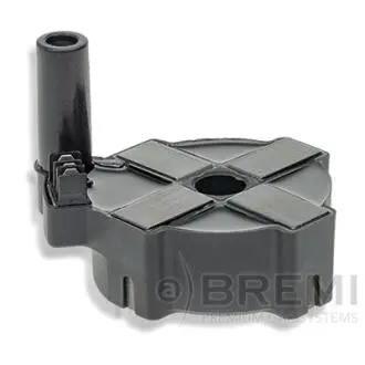 20659 Котушка запалювання MITSUBISHI Colt/Lancer/Mirage "1,5 "89-96 BREMI підбір по vin на Brocar