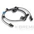 Датчик ABS MITSUBISHI ASX/Lancer/Outlander "1,5-2,2 "RL "06>> 50878