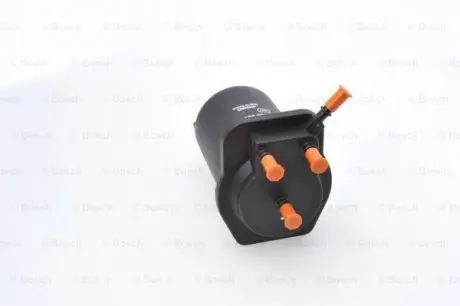 F026402888 Паливний фільтр FF304 RENAULT/NISSAN "1.5 "00>> - недоступний BOSCH підбір по vin на Brocar
