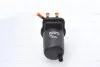 F026402888 Топливный фильтр FF304 RENAULT/NISSAN &quot;1.5&quot; 00&gt;&gt; - недоступен BOSCH підбір по vin на Brocar