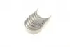 CR460SV05 Вкладыши шатунные VW Caddy III/IV/Crafter/T5/T6 2.0 TDI 05- (+0.50) KING підбір по vin на Brocar