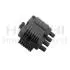 Катушка зажигания OPEL Astra/Corsa/Vectra "1.4-1.6 "88-02 2508430