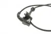 51121 Датчик ABS (задний) Citroen C4 I/II 04-/Peugeot 307 07-14 BREMI підбір по vin на Brocar