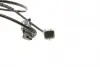 51121 Датчик ABS (задний) Citroen C4 I/II 04-/Peugeot 307 07-14 BREMI підбір по vin на Brocar
