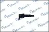 ECI00010Y Катушка запалювання HYUNDAI/KIA I10//Picanto 1,0L &quot;11&gt;&gt; MANDO підбір по vin на Brocar