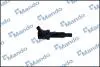 ECI00010Y Катушка запалювання HYUNDAI/KIA I10//Picanto 1,0L &quot;11&gt;&gt; MANDO підбір по vin на Brocar