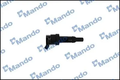 ECI00010Y Катушка зажигания HYUNDAI/KIA I10//Picanto 1,0L "11>> MANDO подбор по vin на Brocar