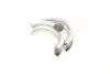 MB5520AM025 Вкладыши коренные Opel Astra F 1.7D/1.8i/2.0i 91-98/G 1.7 TD/2.0i 98-05 (-0.25) KING підбір по vin на Brocar
