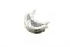 MB5520AM025 Вкладыши коренные Opel Astra F 1.7D/1.8i/2.0i 91-98/G 1.7 TD/2.0i 98-05 (-0.25) KING підбір по vin на Brocar