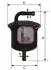 Фильтр топливный Land Cruiser Prado IV J150 "4.0 "09-17 S1A16B