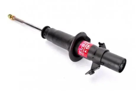 341073 Амортизатор KYB HONDA Accord/Prelude "FL "86-88 "(Gas) KYB подбор по vin на Brocar