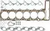Комплект прокладок ГБЦ MB W463 350G,W140 S350 3,5 91- 023101501