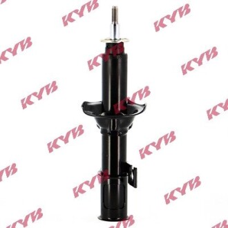 6320002 Амортизатор KYB KIA/MAZDA Pride/121 "FL "87-96 "(Oil) KYB подбор по vin на Brocar