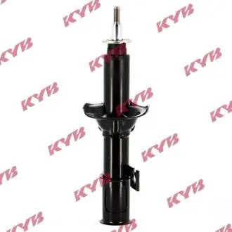 6320002 Амортизатор KYB KIA/MAZDA Pride/121 "FL "87-96 "(Oil) KYB подбор по vin на Brocar