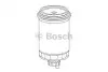 1457434283 A_Паливний фільтр 4283 NISSAN/PEUGEOT Micra,106 98-02 BOSCH підбір по vin на Brocar