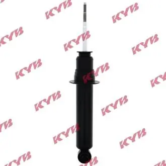 441089 Амортизатор KYB BMW 5/6 (E28)/(E24) "R "76-82 "(Oil) KYB підбір по vin на Brocar
