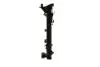 CR988000P Радиатора 642 mm Mercedes C-class W204, E-class W212 MAHLE / KNECHT підбір по vin на Brocar