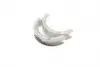 MB4049SI025 Вкладыши коренные Opel Vectra 2.5 V6 93-00 (+0.25) KING підбір по vin на Brocar