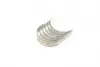 MB4049SI025 Вкладыши коренные Opel Vectra 2.5 V6 93-00 (+0.25) KING підбір по vin на Brocar