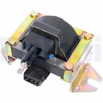 CE2005312B1 Котушка запалювання DELPHI підбір по vin на Brocar