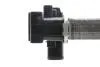 CR1551000S Радіатор 456 mm IVECO Daily III &quot;2.3-3.0 &quot;02&gt;&gt; alt MAHLE / KNECHT підбір по vin на Brocar