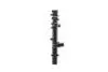 CR1551000S Радіатор 456 mm IVECO Daily III &quot;2.3-3.0 &quot;02&gt;&gt; alt MAHLE / KNECHT підбір по vin на Brocar