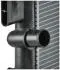 CR1551000S Радіатор 456 mm IVECO Daily III &quot;2.3-3.0 &quot;02&gt;&gt; alt MAHLE / KNECHT підбір по vin на Brocar