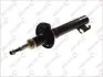 633834 Амортизатор KYB FORD Escort/Orion &quot;F &quot;86-91 &quot;(Oil) KYB підбір по vin на Brocar