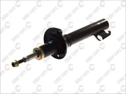 633834 Амортизатор KYB FORD Escort/Orion "F "86-91 "(Oil) KYB подбор по vin на Brocar