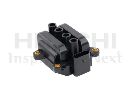 2508713 Котушка запалювання RENAULT Clio/Kangoo "1,2 "01>> HITACHI підбір по vin на Brocar