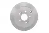 0986479509 Гальмівний диск HYUNDAI Santa Fe &quot;R D=302mm &quot;06-11 BOSCH підбір по vin на Brocar