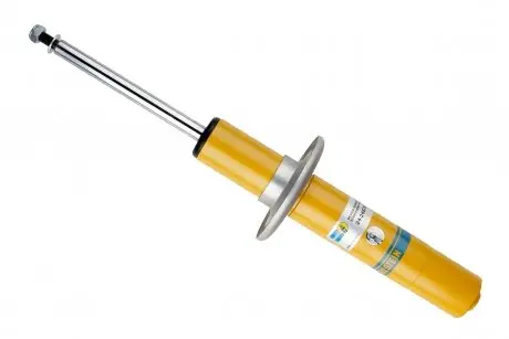 24245791 Амортизатор Bilstein PORSCHE Macan "F "14>> "(Gas) BILSTEIN підбір по vin на Brocar