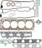 023300505 Комплект прокладок ГБЦ OPEL Omega B 2,2 16V 99-03 VICTOR REINZ підбір по vin на Brocar