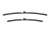 3397014725 Щітки склоочисника (625/500mm) Audi A6 18- BOSCH підбір по vin на Brocar
