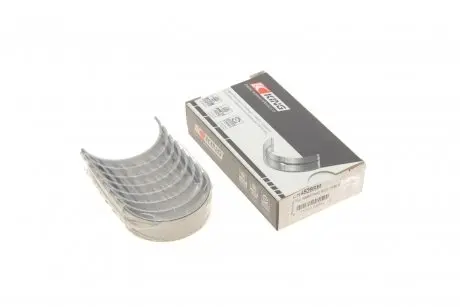 CR4528SM Вкладыши шатунные BMW 3 (E46/E90)/5 (E60) 01-11 N42/N43/N46 (STD) KING подбор по vin на Brocar