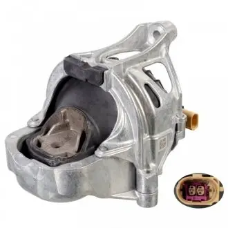 172199 Подушка двигателя AUDI S4/S5/SQ5/RS4/RS5 &quot;FR &quot;16&gt;&gt; FEBI BILSTEIN підбір по vin на Brocar