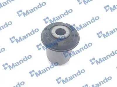 DCC010695 Сайлентблок рычага KIA Magentis/Optima "F "06>> MANDO подбор по vin на Brocar