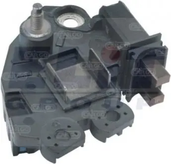 330042 Реле-регулятор Valeo SG11B010 BMW E81, E46, E90 CARGO підбір по vin на Brocar