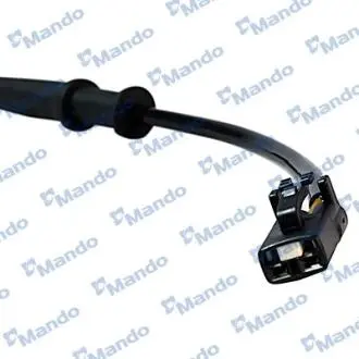EX9567125300 Датчик ABS HYUNDAI Accent/Verna FRT/RH "01-"06 MANDO подбор по vin на Brocar