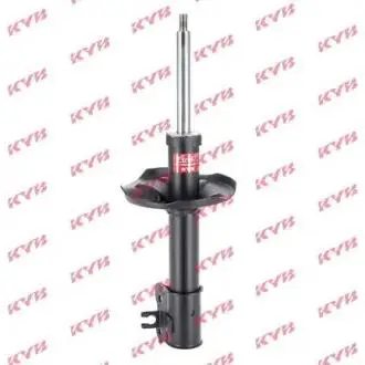 334199 Амортизатор KYB MAZDA 626 wagon "FR "97 "(Gas) KYB подбор по vin на Brocar