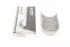 Вкладыши шатунные VW Caddy I/II 1.6/1.8 -97/T4/T5 2.0 90-15 (+0.50) CR4104AM05