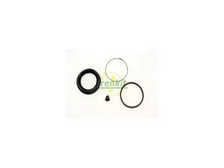 254098 Ремкомплект гальмівного супорту MAZDA 323, MX3 FRENKIT підбір по vin на Brocar
