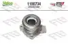 1100734 Подшипник выжимной SUZUKI Grand Vitara &quot;05-15 VALEO підбір по vin на Brocar