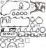 015275002 Комплект прокладок двигуна TOYOTA 2L-T, 2L-TE VICTOR REINZ підбір по vin на Brocar