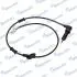 Датчик ABS HYUNDAI Accent/Verna RR/RH "00-"06 EX9568125100