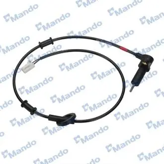 EX9568125100 Датчик ABS HYUNDAI Accent/Verna RR/RH &quot;00-&quot;06 MANDO підбір по vin на Brocar